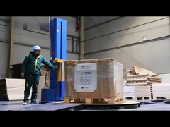 Açık Ağız Çok Duvarlı Kraft Kağıt Torbalar Çift Katmanlı Biyo Bozunmuş Kirlilik Ücretsiz