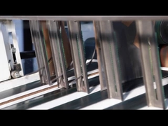 Gıda Endüstrisi ve Kimyasal Özelleştirme için Çok Katmanlı Kraft Kağıt Torbalar