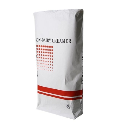 Dağılabilir Polimer Tozları Isı Yalıtımlı Kağıt Torba Özelleştirilmiş 25kg 50kg