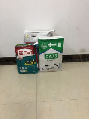 Özel kalınlıklı çok duvarlı çantalar Endüstriyel Kraft Kağıt