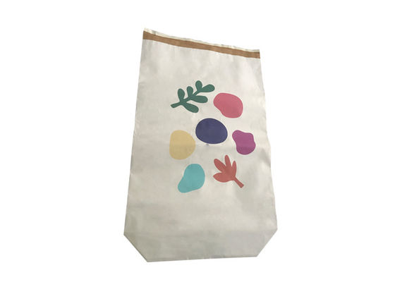 Kömür Özel 3 Katlı Kraft Kağıt Torbalar biyolojik olarak parçalanabilir 25kg