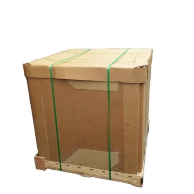 Sıvı Konteyner İçin Ağır Hizmet Ambalaj Ibc Konteyner 1000kg
