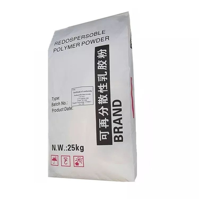 Buğday Unu Ambalajı için ISO 5kg Mısır Unu Kraft Kağıt Torbalar