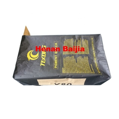 25kg 3 Katlı Yapıştırılmış Vana Çok Duvarlı Kağıt Torbalar, Toz Gıda Maddelerini Paketlemek İçin