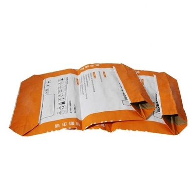 PE Valf Macun Tozu 25 Kg Harç Torbası OEM Kabul Edildi