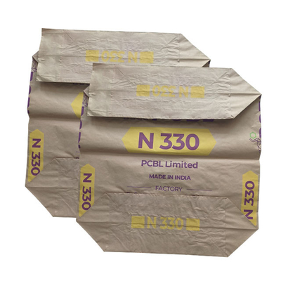 Gıda Sınıfı 10kg 20kg 25kg 50kg Ambalaj Kağıt Torba Nişasta Nişasta Maltoz Tozu