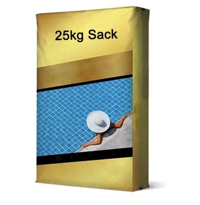 20kg Valve Kraft Kağıt Torba Paketleme Özel Yapı Şekil Boyut Suya dayanıklı