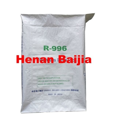 25kg 50kg Çimento Ambalaj Torbaları Kraft Kağıt Valf Torbası CMYK Renk