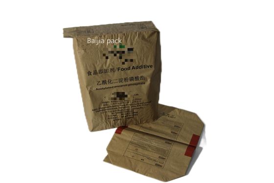 Paketleme 110x80x20cm Çoklu Duvar Kağıt Çantaları Nemden Korunur