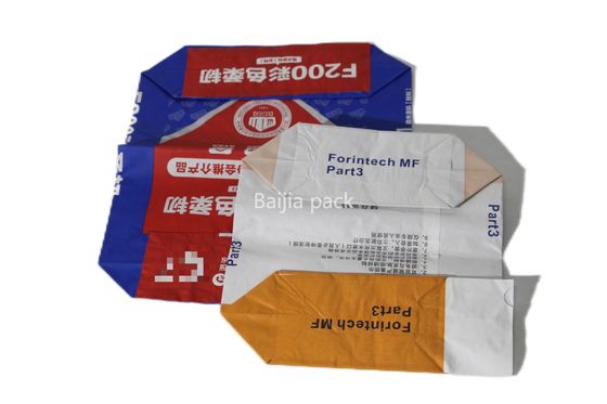 Paketleme 110x80x20cm Çoklu Duvar Kağıt Çantaları Nemden Korunur