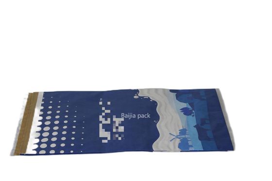 Endüstriyel kullanım için dayanıklı çok duvarlı kraft kağıt torbaları 110cmx80cmx20cm