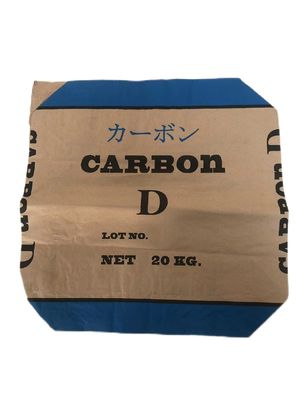 Islaklık Dayanıklı Çok Duvarlı Kağıt Çuvalı Gıda Sınıfı Su Dayanıklı Ambalaj