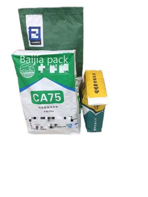 Özelleştirilmiş Logo Endüstriyel Kağıt Torbaları Verimli Paketleme Çözümleri İçin Torbalar