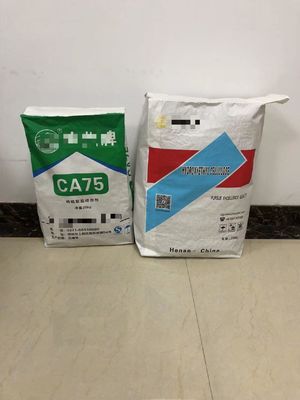 Özel kalınlıklı çok duvarlı çantalar Endüstriyel Kraft Kağıt