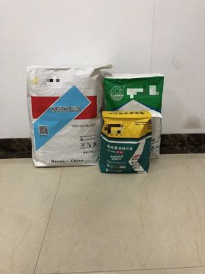 Kişiselleştirilmiş ambalaj için tasarlanmış esnek baskı kraft kağıt ambalaj torbaları