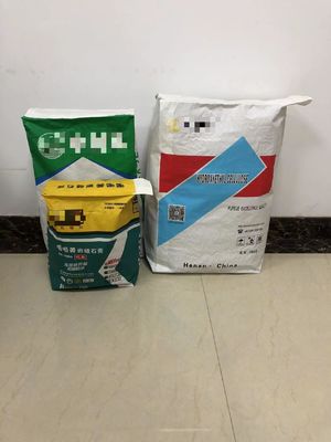 Çevre dostu Kraft Kağıt Paket Çantaları Özel