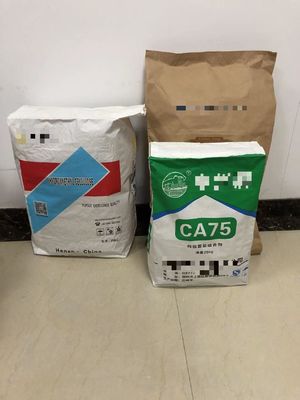 Özelleştirilebilir Kraft Kağıt Ambalaj Torbaları Flex Baskı