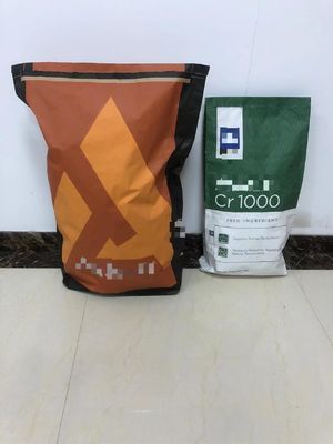 Özel kalınlık özel kağıt ve kabul özel sıkıştırma alt kağıt torbalar