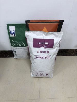 Özel Kapasite ve Kağıt Çipleme Alt Kağıt Torbaları Kabul Et