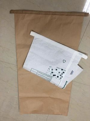 Özel 25 Kg Multi Duvar Kağıt Çantaları Dikiş Çantaları