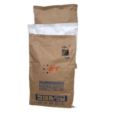 25kg Multiwall Kraft Kağıt Çantaları