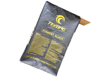 Biyobozunur 20kg Çok Duvarlı Kraft Kağıt Vana Çanta Torbası