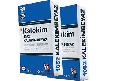 20Kg Yapıştırılmış Vana Çok Duvarlı Kağıt Torbalar