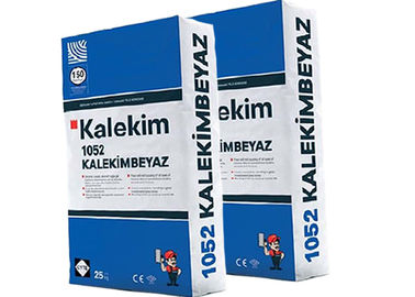 Doğal Boş Multiwall Kraft Kağıt Torbalar Biyobozunur Çevre Dostu Kirlilik Ücretsiz