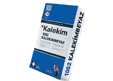 Blok Alt Endüstriyel Kağıt Torbalar Nem Geçirmez Hassas Parlak Renkli Baskı
