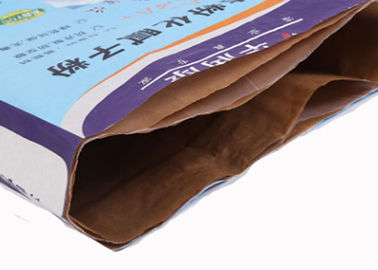 Eczane Dikili Açık Ağız 60g Çok Duvarlı Kağıt Torbalar