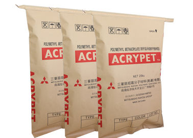 Çift Katmanlar Kahverengi Kraft 120g / M2 Kömür Kağıt Torbalar