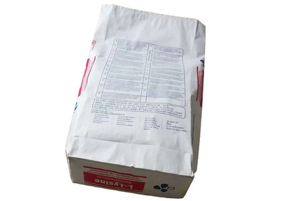 2 katlı Çok Duvarlı Kraft Kağıt Torbalar