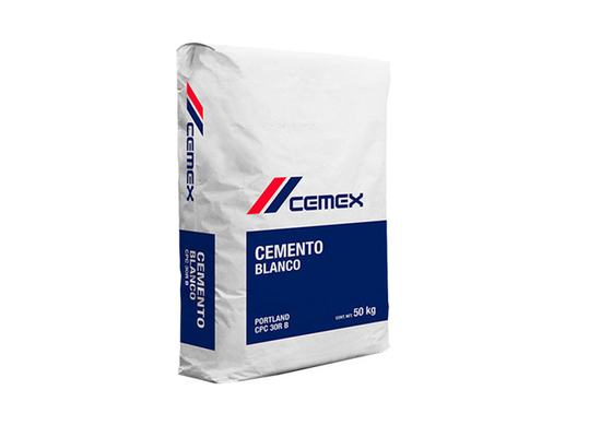 Gıda Sınıfı Çok Duvar Kağıdı Torbası 20kg 25kg Süt Ürünleri Olmayan Kremalı Ambalaj